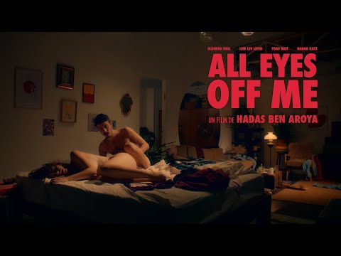 All Eyes off me - bande annonce Wayna Pitch