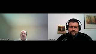 THE Podcaster Nation #57 - "The Vivifier Podcast" with Kristal Garcia!