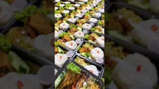 Download lagu Paket ekonomis 10k takjil 150box done #shorts mp3