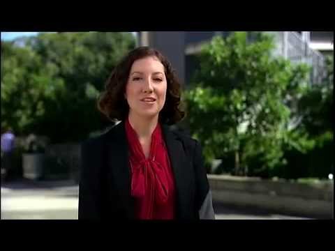 QUT TV News - Wednesday 9 May 2012