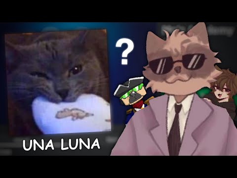 What is Una Luna?