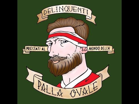 Beer Brodaz - Delinquenti Prestati Al Mondo Della Palla Ovale