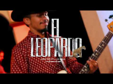 Grupo Kilo Ft El Compa M - El Leopardo (Video En Vivo 2024)