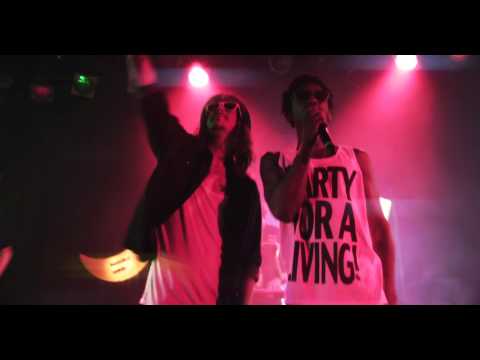 Shwayze & Cisco   Drunk Off Your Love ft  Sky Blu from LMFAO