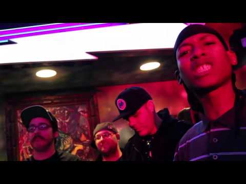 J-Mac vs Chozen Profit