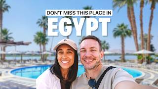 Our Favourite Place in EGYPT!