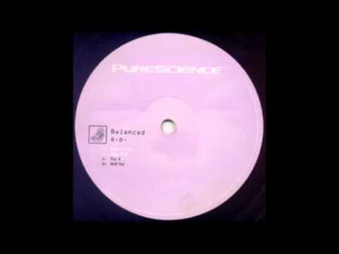 Pure Science - Say It [Pure Science Communications, 1999]