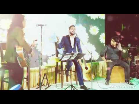 Vishal Singh Bhati Saiyaan | Vishal's | Unplugged Version