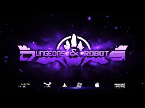 Dungeons & Robots
