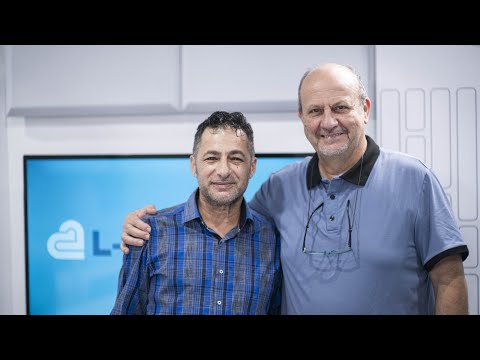 L-Intervista | Hermann Bonaci