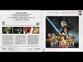 Opening Closing To Return Of The Jedi Special Collection 1987 Japanese Laserdisc