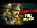 Surrender 2025 Tamil Crime Thriller Full HD Movie Tharshan Lal Sujith Shankar MSK Movies
