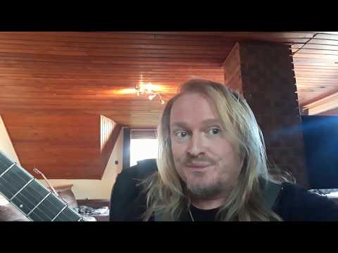 Metal Mesék 3.rész: Diákszigeti veszedelem!:) Égés a Nevermore előtt!:)