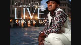 Earnest Pugh - Rain On Us