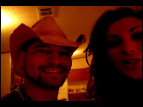 Thumbnail for Danielle Peck and Trevor James Backstage by Danielle Peck