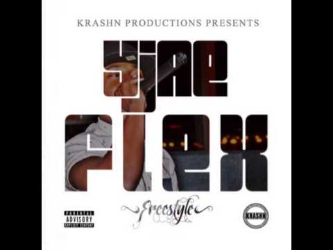 YJae-Flex Freestyle [Throwback 2015]