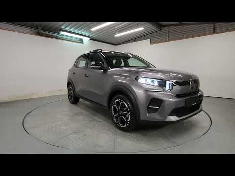 Citroen C3 Plus Model - Image 2