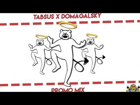 TABSUS X DOMAGALSKY - @SQRWIELBIAŁYMIŚ !