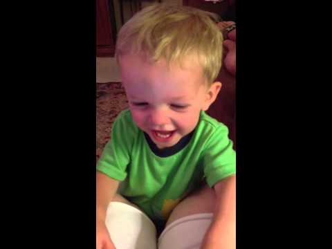 GEICO Hump Day Camel Commercial - Baby Entertainment