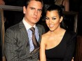 Kourtney And Scott