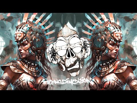 Nakkore X T.E.I.N - Ocēlōtl (MENTAL TEKNO)