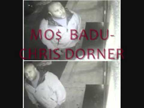 M0$ BADU-CHRIS DORNER