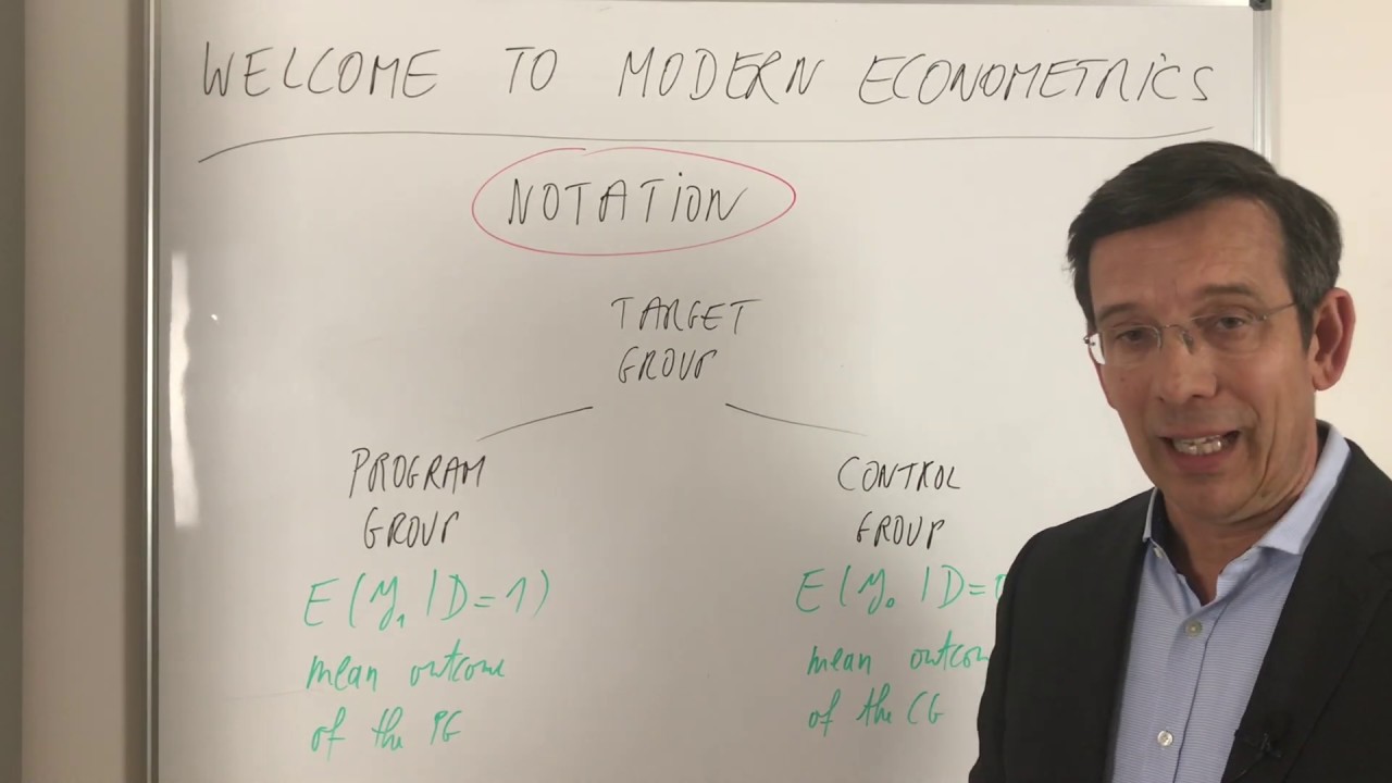 Notation Causal Analysis