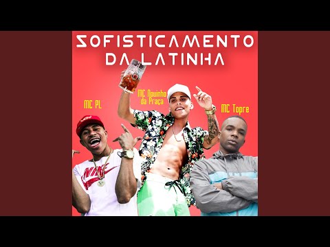 Sofisticamento da Latinha