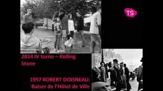 Living Painting 2014 - Uxbridge