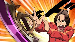 Download lagu HERO ASSASIN PALING BEST DAN MUDAH! SEKALI MASUK COMBO PASTI GONE! SAATNYA MENGGENDONG TEAM! mp3