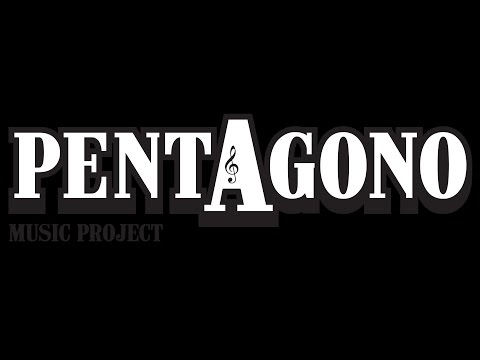 Pentagono Music Project - Teatro Astra 26/03/2016