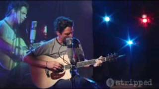 Chris Cornell [Stripped Sessions] 4 - Black Hole Sun