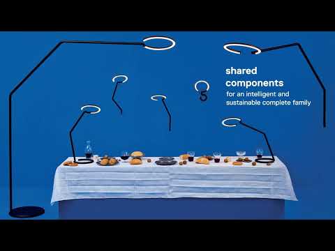 Светильник Vine Light 1564030A