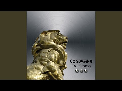 Pequena Dama - Gondwana