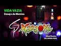 Karaokê Desejo De Menina Vida Vazia