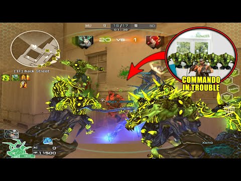 CF WEST: FUNNY MOMENTS 3