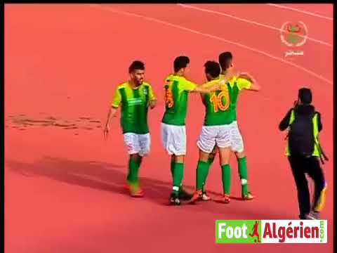 Ligue 1 Algérie (26e journée) : USM Bel Abbès 0 - 1 JS Saoura