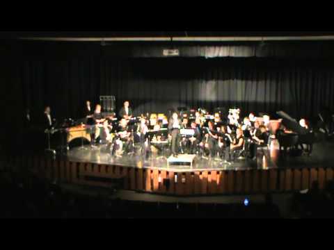 FHS Wind Ensemble - 2016 Pre Festival Concert - Grading Scale