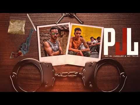 MC TÉLLO E MC DL JAGUARÉ - MEDLEY PJL (GF PRODUÇÕES) DJ QUEIROZ