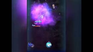 【FFRK】イベントの難易度１８０をまったりクリアしてみた