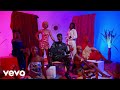 Bello Falcao Dibango Dibanga Clip Officiel