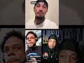 K Shine Vs Shotty Horror Battlerap Hiphop