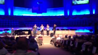 "Step Into The Water" - Ernie Haase & Signature Sound