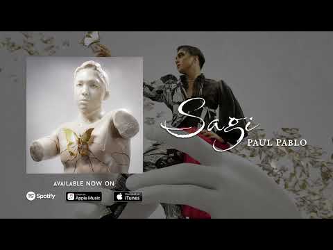 PAUL PABLO : SAGI : OFFICIAL AUDIO