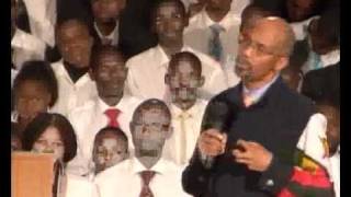 Bishop Tudor Bismark "Untie Me"