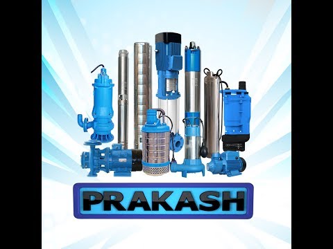 Documentary   Prakash Pump