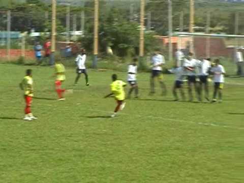 PSTC X LUSA   JOGO TREINO