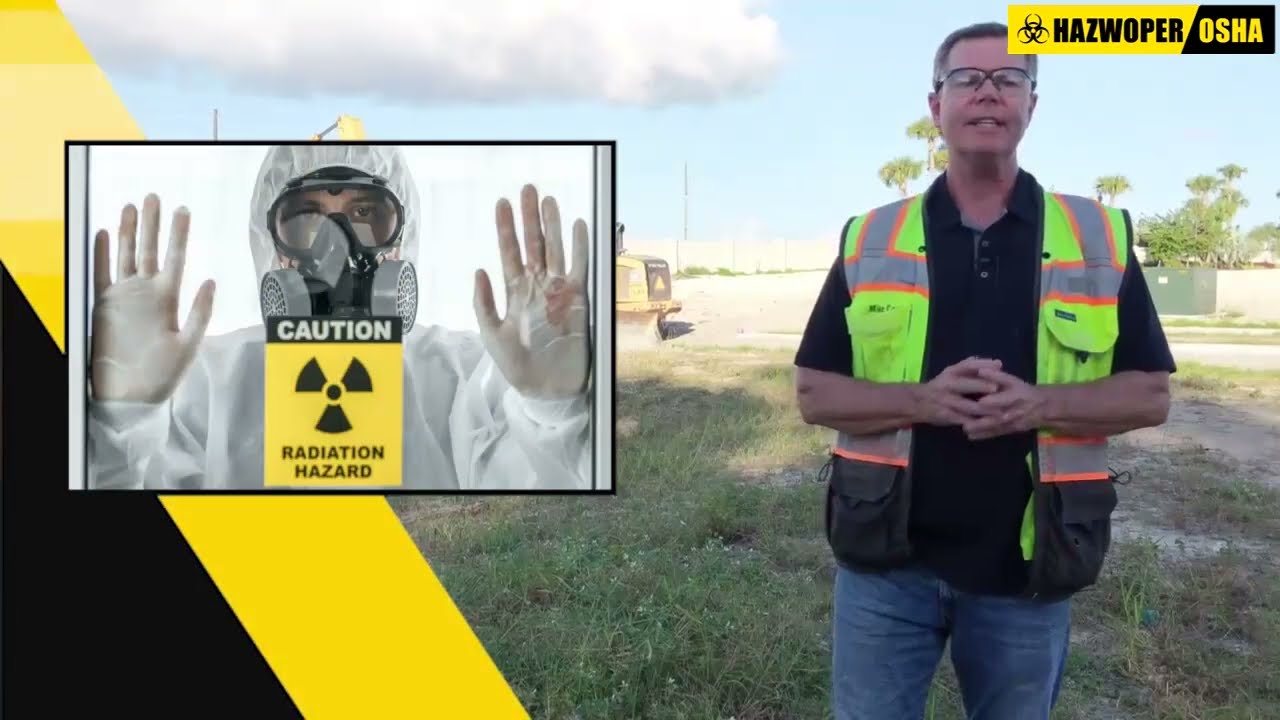 DOT Hazmat Transportation Security Awareness Training Course Overview