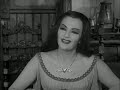 The Munsters S01E31 Love Comes To Mockingbird Heights