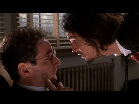 Don Juan DeMarco (1994) - Trailer #2